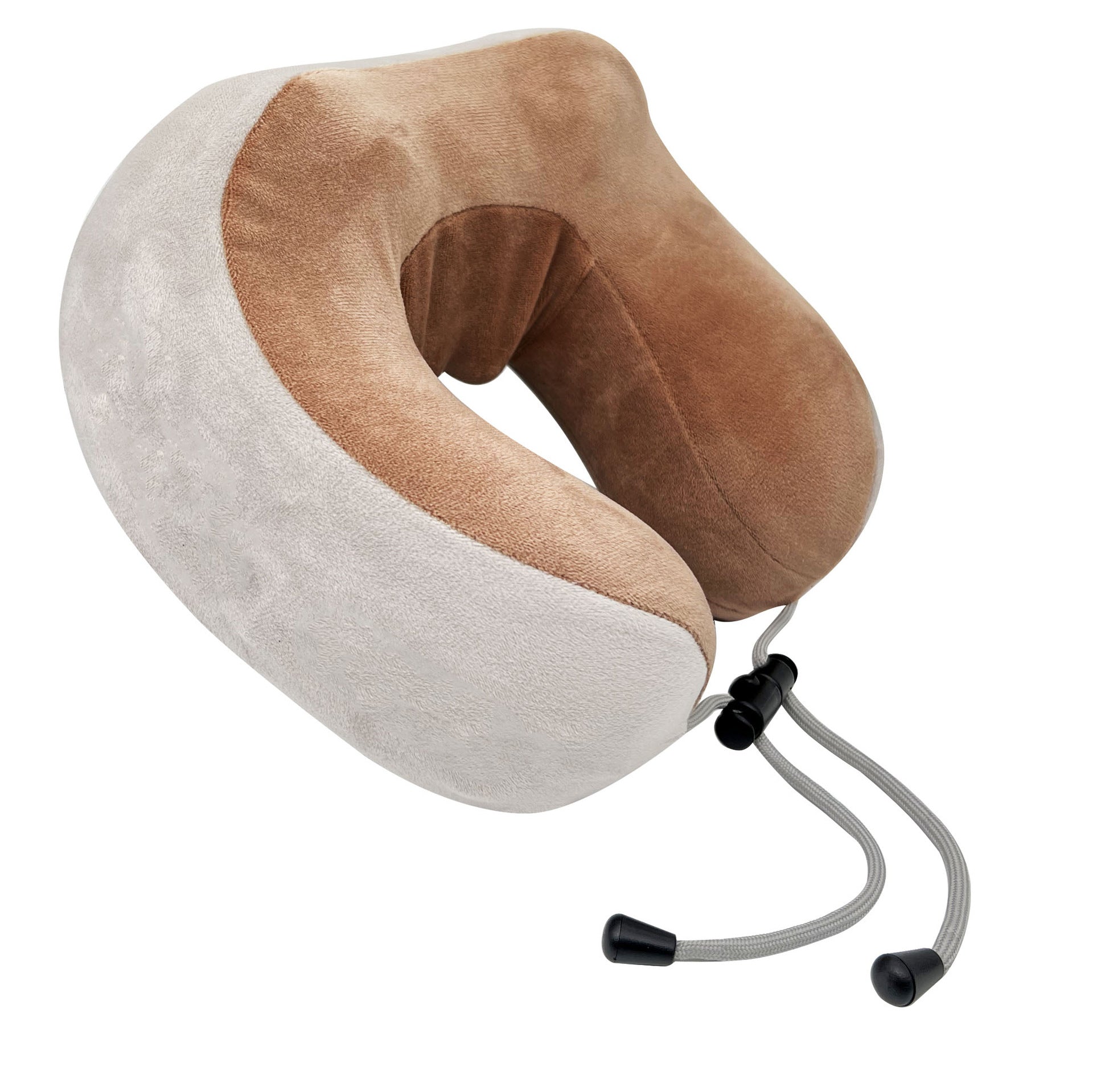 Cervical Neck &amp; Shoulder Massage Pillow