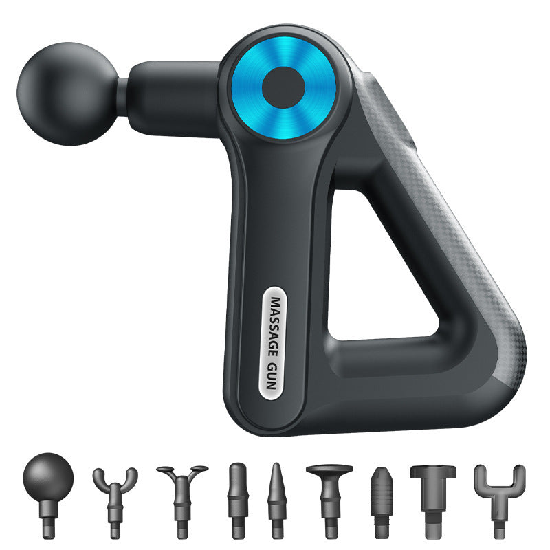 Mini Fascia Massage Gun