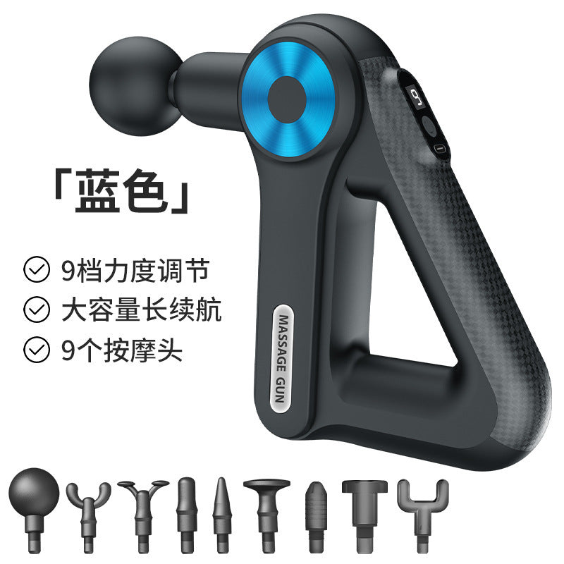 Mini Fascia Massage Gun
