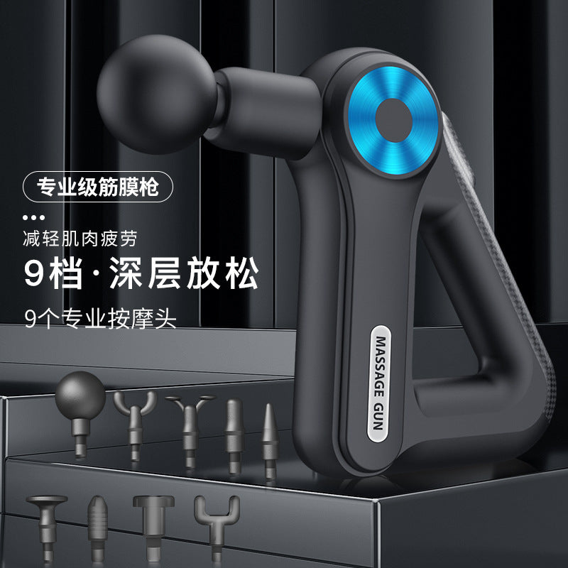 Mini Fascia Massage Gun