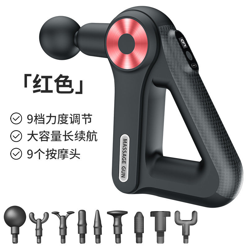 Mini Fascia Massage Gun
