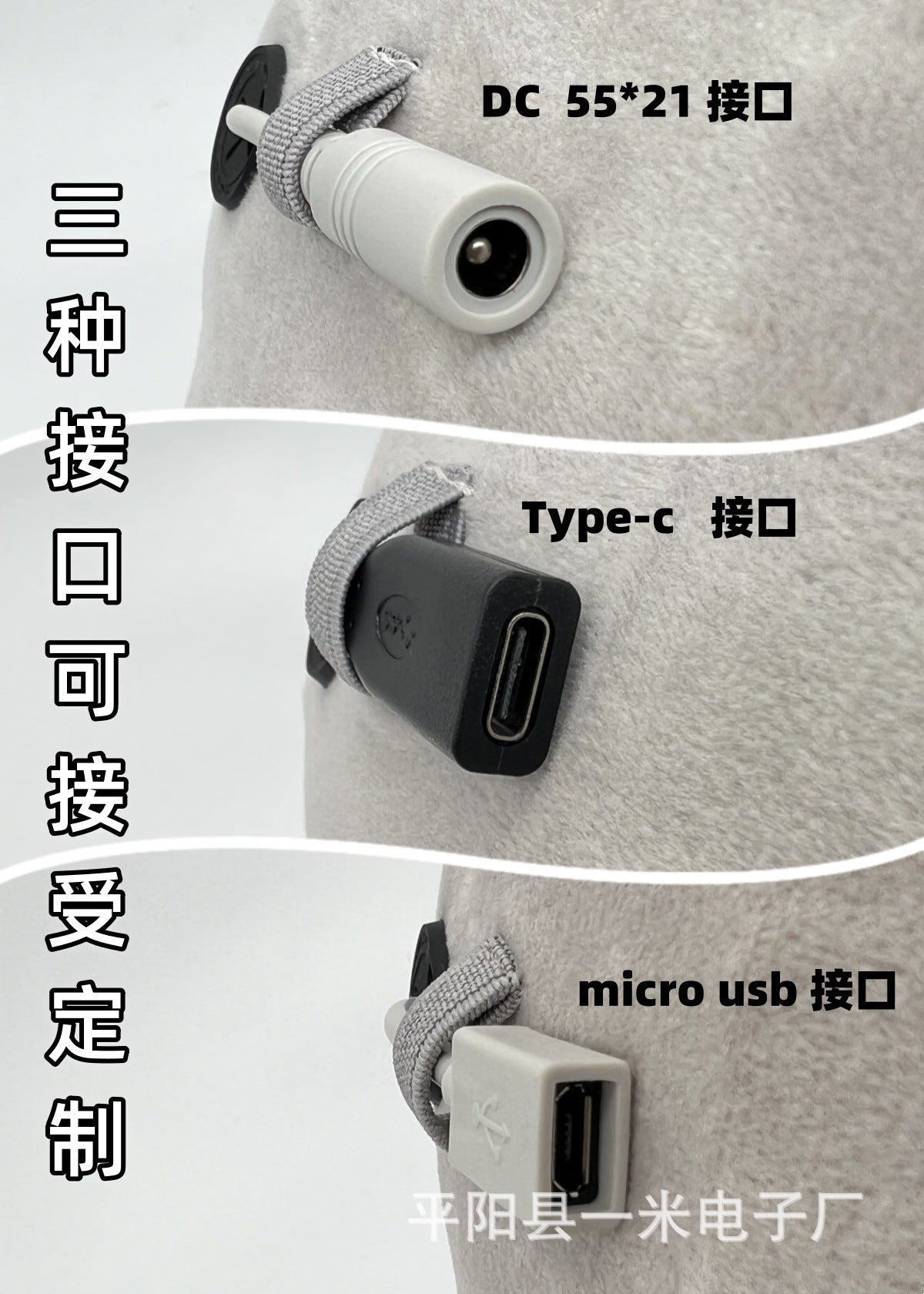 Cervical Neck &amp; Shoulder Massage Pillow