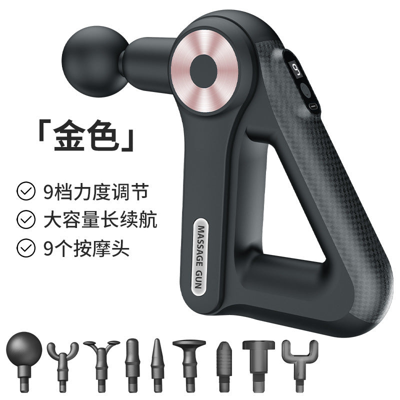 Mini Fascia Massage Gun