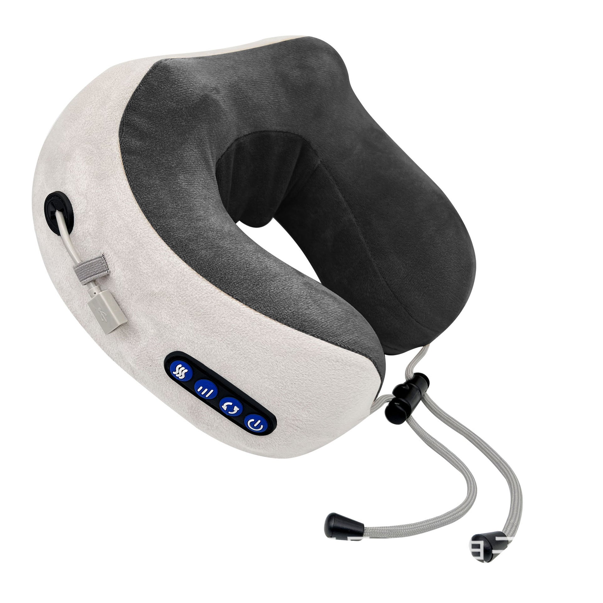 Cervical Neck &amp; Shoulder Massage Pillow