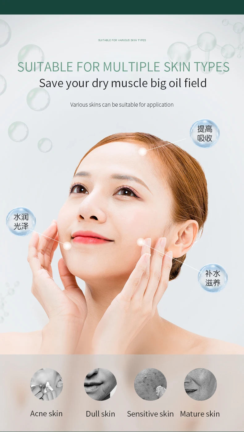 Portable Facial Steamer