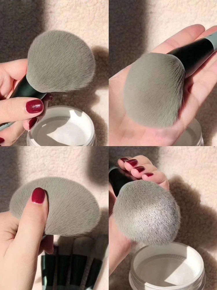 Signature 13-Piece Makeup Brush Set
