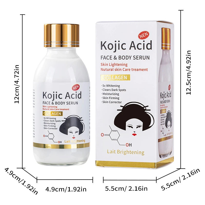 Radiant Glow Vitamin C Facial Serum