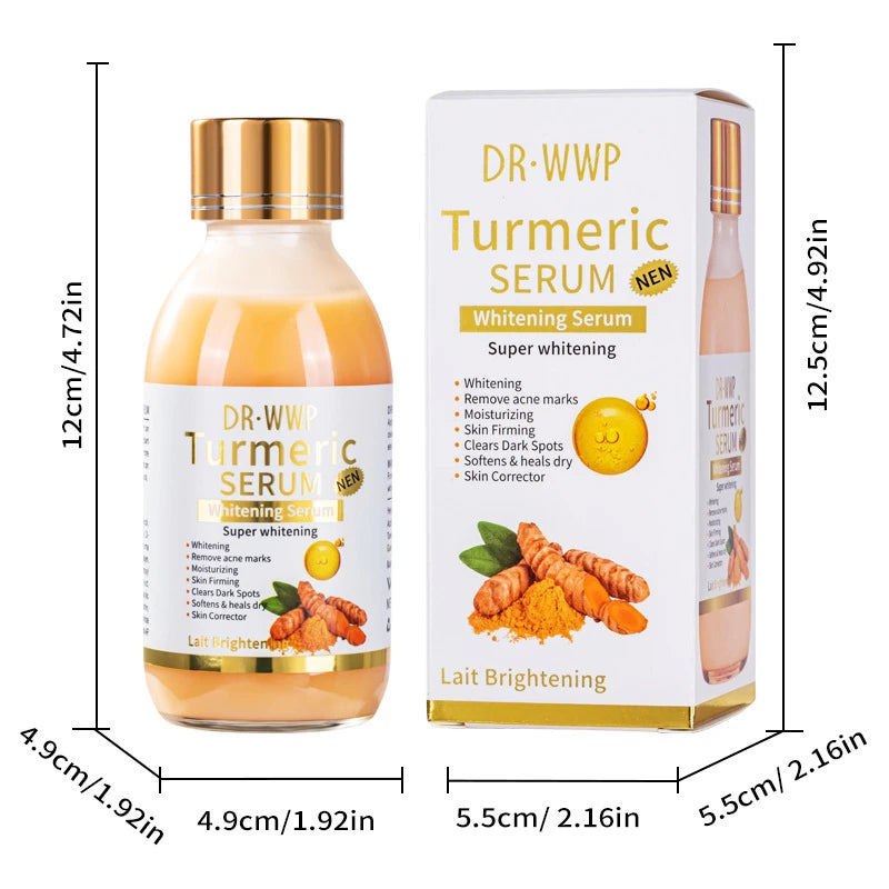 Radiant Glow Vitamin C Facial Serum