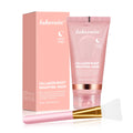 Collagen Face Mask &amp; Brush Set