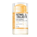 Retinol Collagen Neck & Décolleté Cream – Firming Anti-Aging Treatment