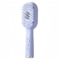 3-in-1 Electric Scalp Massage Brush – Vibration & LED Hair Care