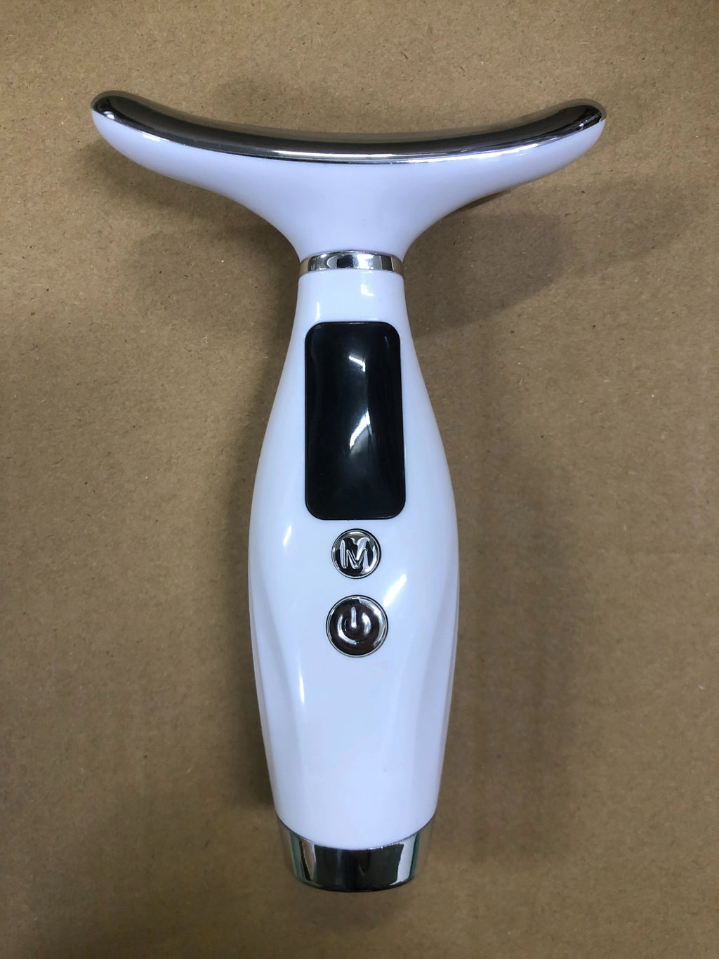 LED Face &amp; Neck Massager