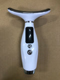 LED Face &amp; Neck Massager