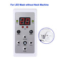 LED Light Therapy Face Mask
