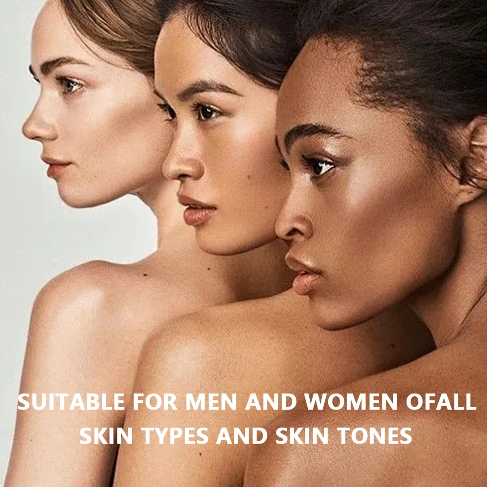 4-in-1 Hydrating Glow Serum