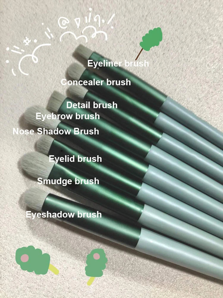 Signature 13-Piece Makeup Brush Set