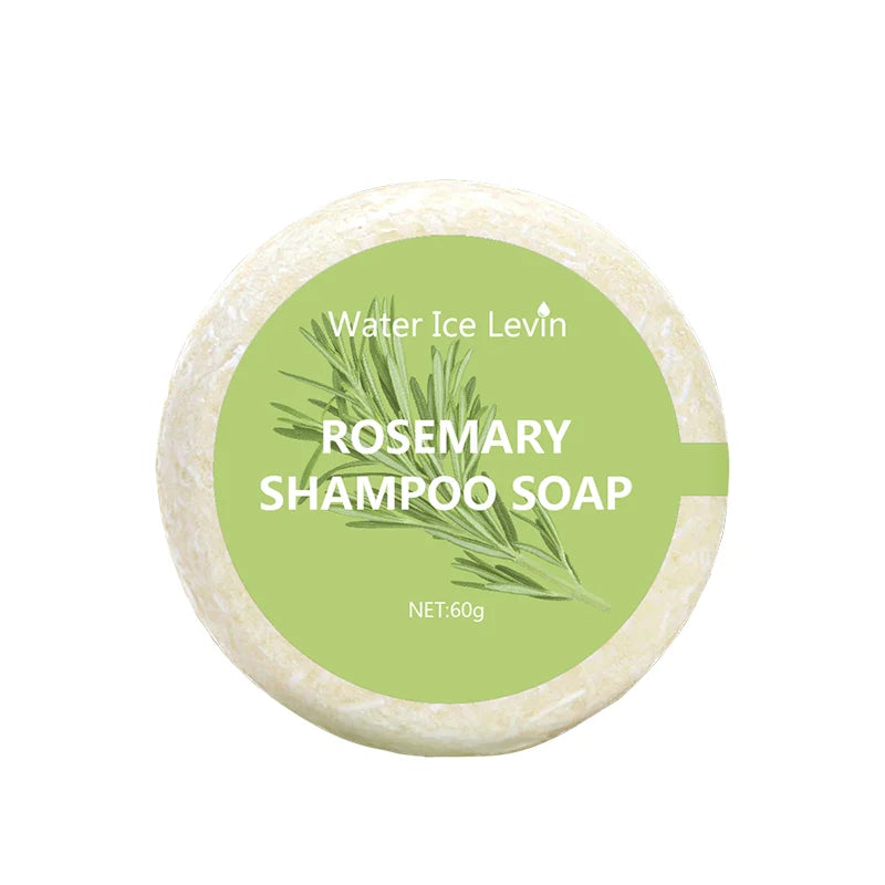 Rosemary Hair Growth Shampoo Bar