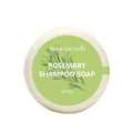 Rosemary Hair Growth Shampoo Bar