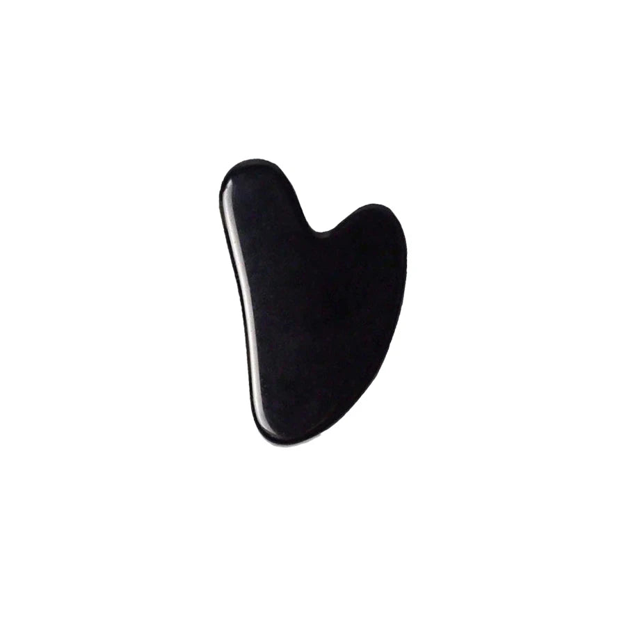 Ice Facial Roller & Gua Sha Set – Cooling Skin Contouring Tool