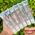 Fruity Glossy Lip Gloss Set – 6-Piece Hydrating Collection